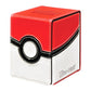 Pokémon Pokéball Flip Deck Box