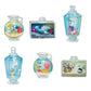 Pokémon Aqua Bottle Collection 2 Rement Blind Box