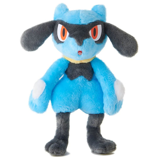 Pokemon I Choose You! Plush - Riolu