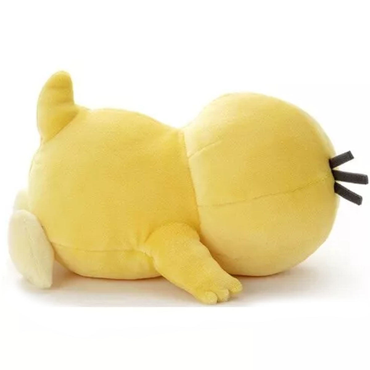 Pokémon Suyasuya Friends Plush - Psyduck