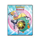 Pokémon Journey Together Card Folio