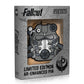 Pinfinity - Fallout Brotherhood of Steel Helmet AR Pin