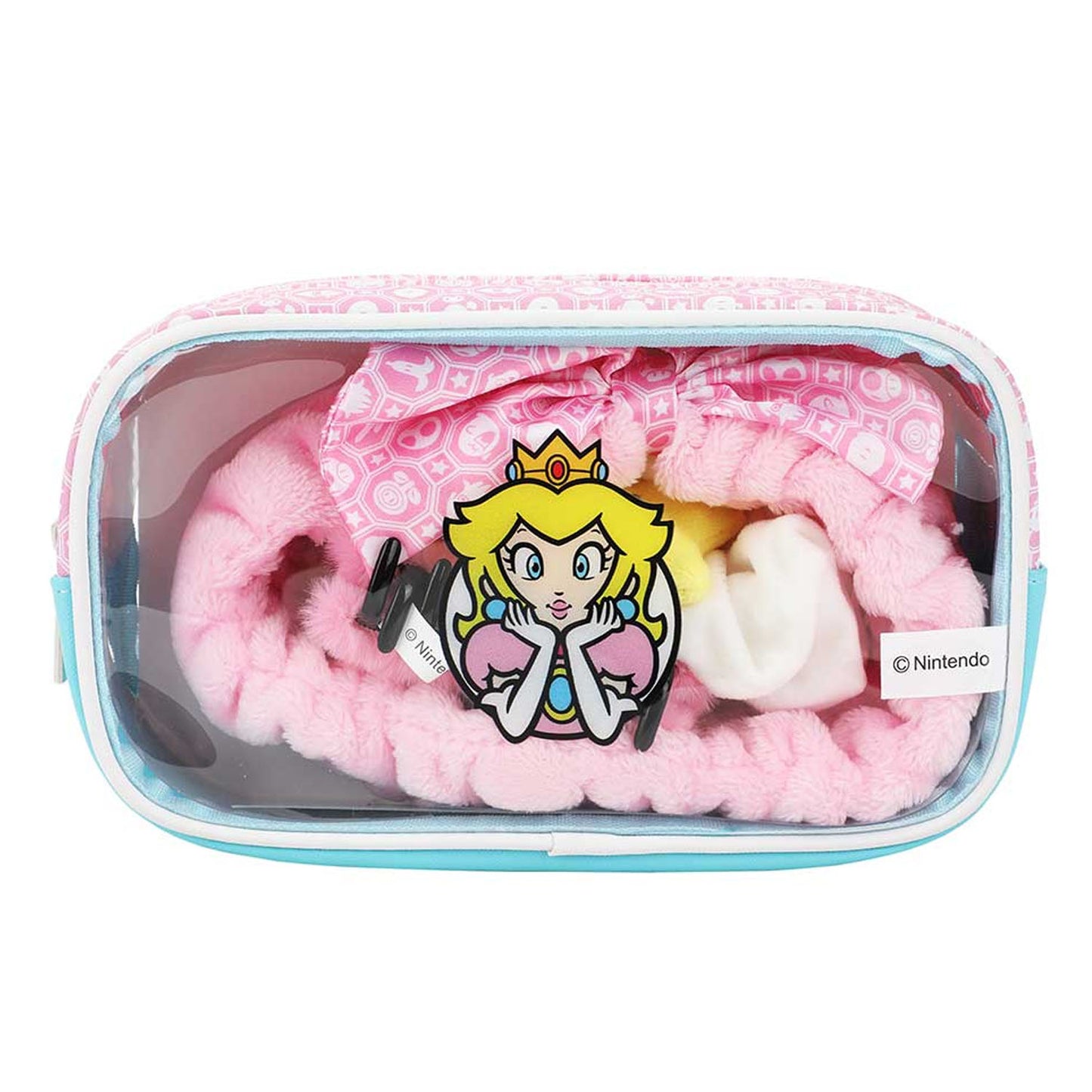 Princess Peach Treat Yourself Kit