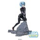 Neon Genesis Evangelion Rei Ayanami Figure