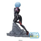 Neon Genesis Evangelion Rei Ayanami Figure