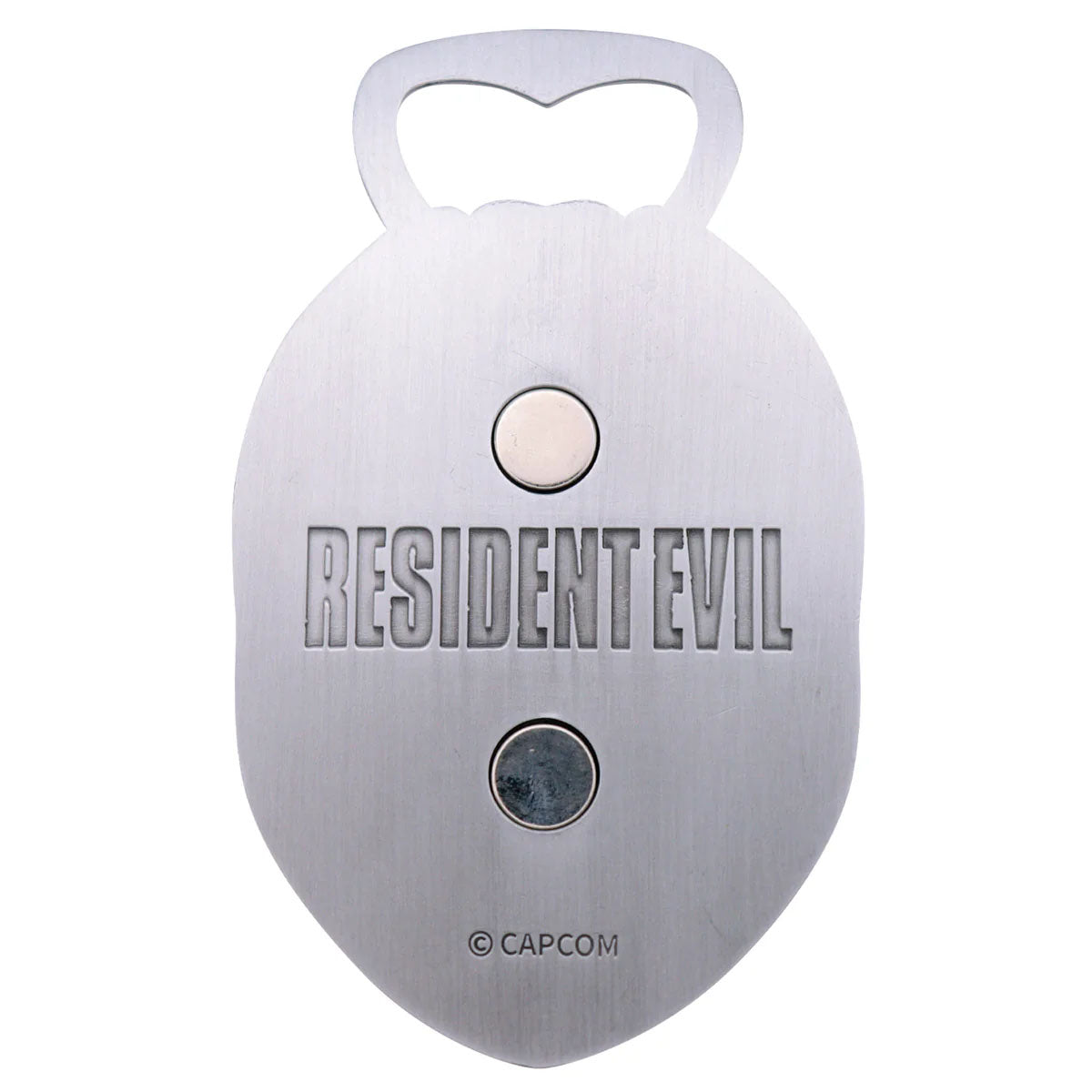 Resident Evil Bottle Opener