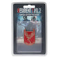 Resident Evil 2 Collectible Pin