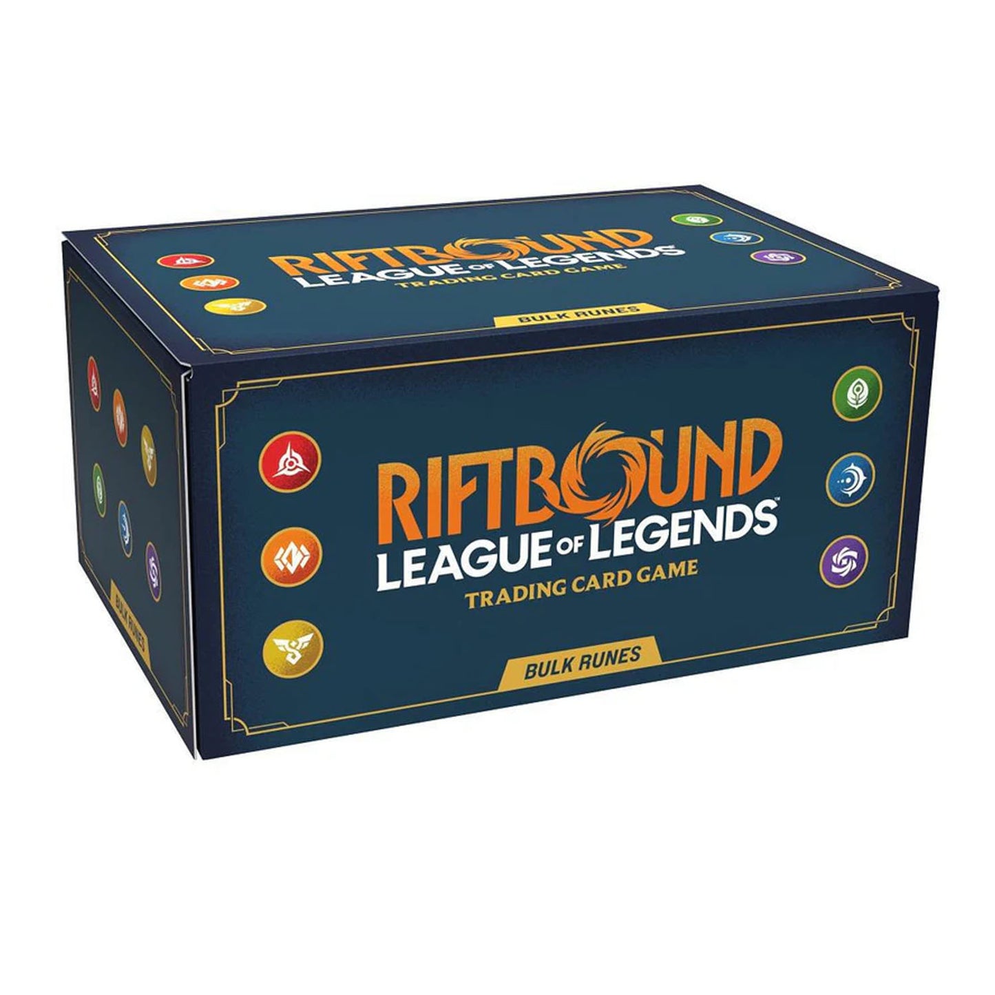 Riftbound Bulk Runes