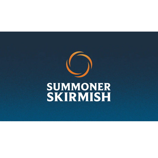 Riftbound Summoner Skirmish - September