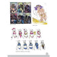 Street Fighter Swimsuit Collection Vol. 1