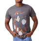 Sonic the Hedgehog Shadow Tee