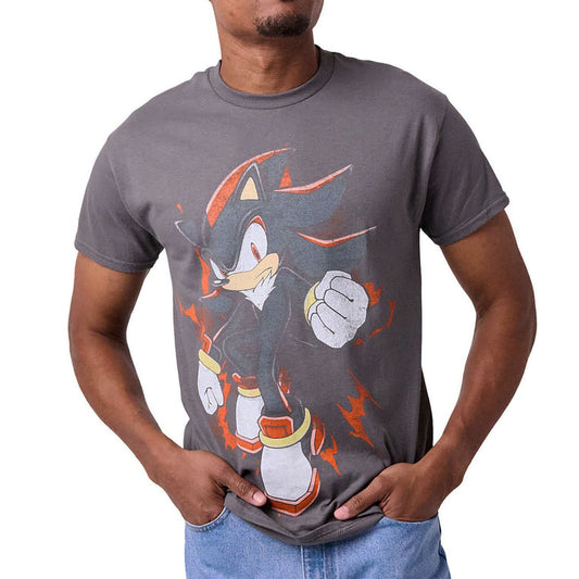 Sonic the Hedgehog Shadow Tee