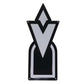 Black and white sign icon from video game, The Elder Scrolls V: Skyrim. 