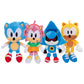Sonic the Hedgehog Wave 15 Plush