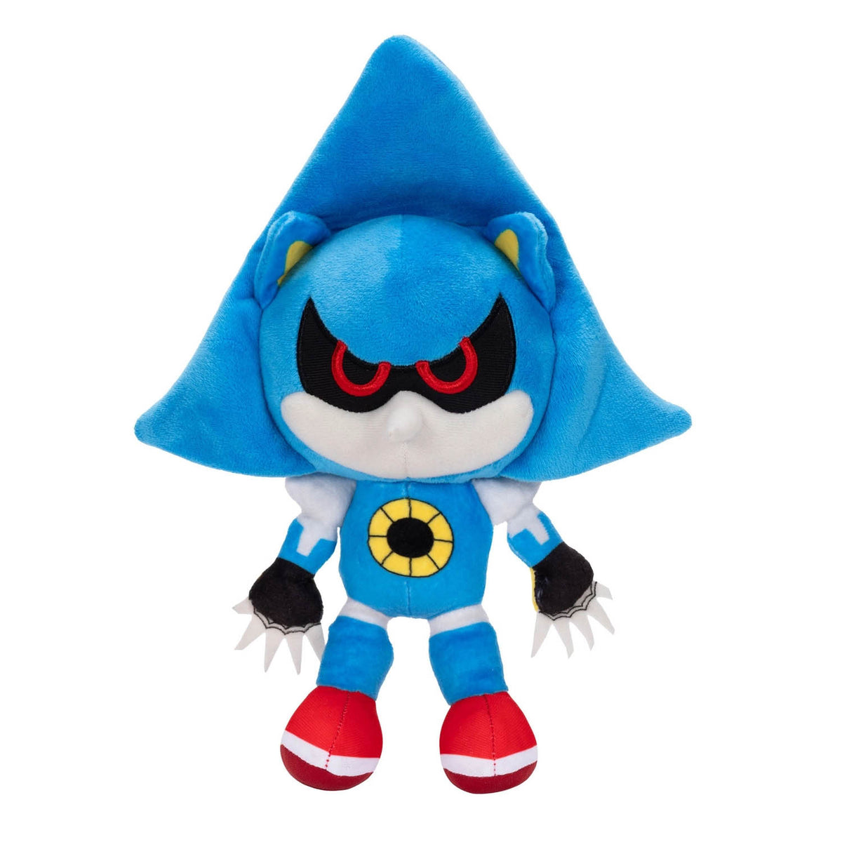 Sonic the Hedgehog Wave 15 Plush