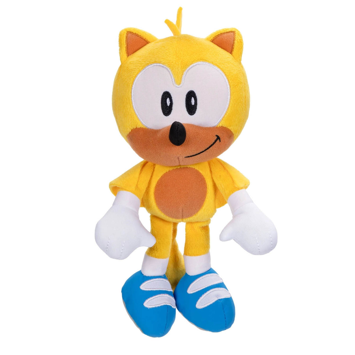Sonic the Hedgehog Wave 15 Plush