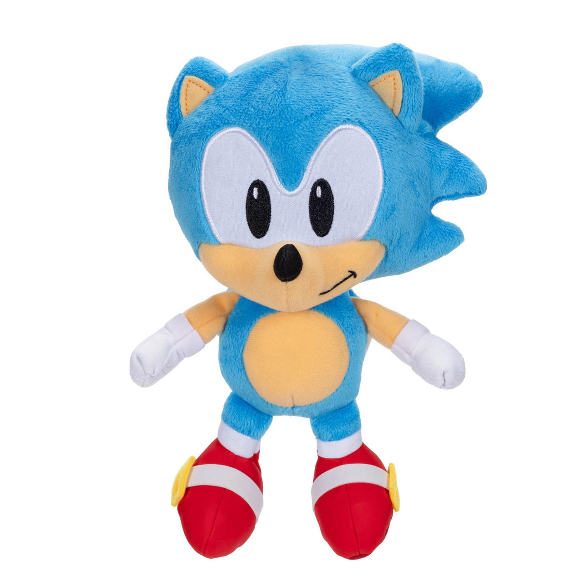 Sonic the Hedgehog Wave 15 Plush