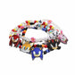Sonic the Hedgehog Friendship Bracelet Set