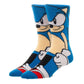 Sonic the Hedgehog Character Socks