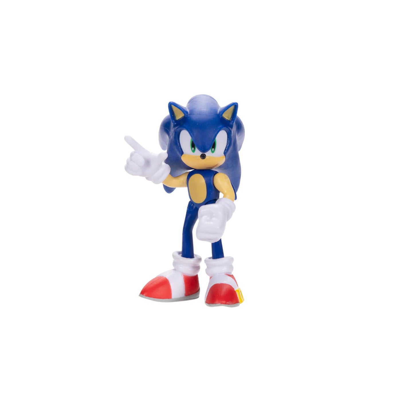 Sonic the Hedgehog Checklane Figures Wave 23