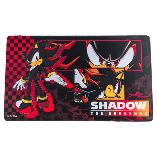 Sonic the Hedgehog Shadow Gaming Mat