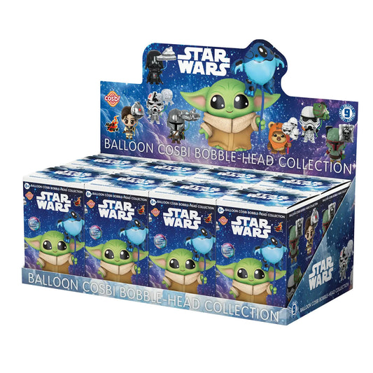 Star Wars Balloon Blind Box