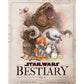 Star Wars Bestiary Vol. 1 Book