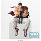 Street Fighter 6 Ryu Sitting Figure