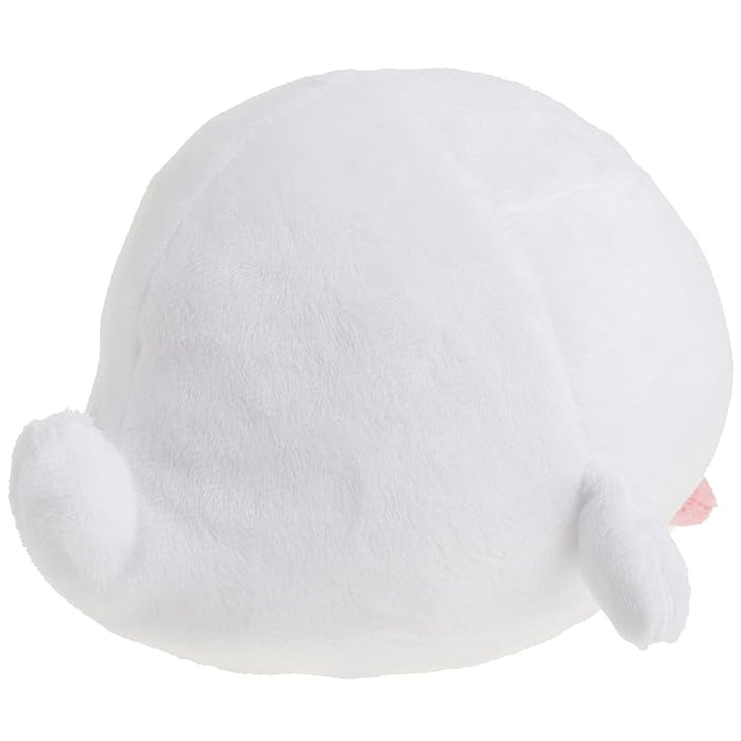 Super Mario Boo Plush