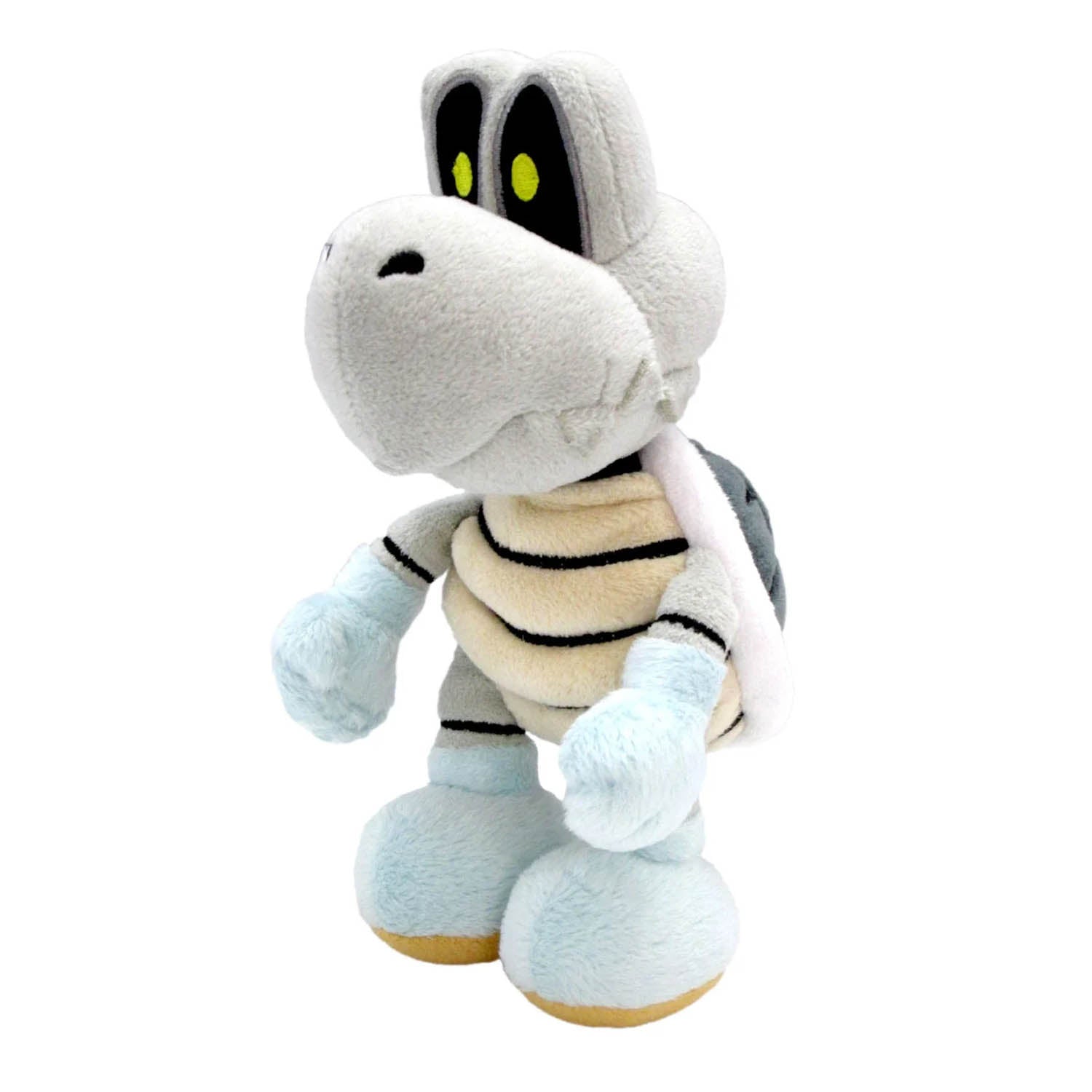 Super Mario Dry Bones Plush – GeekyGlamorous
