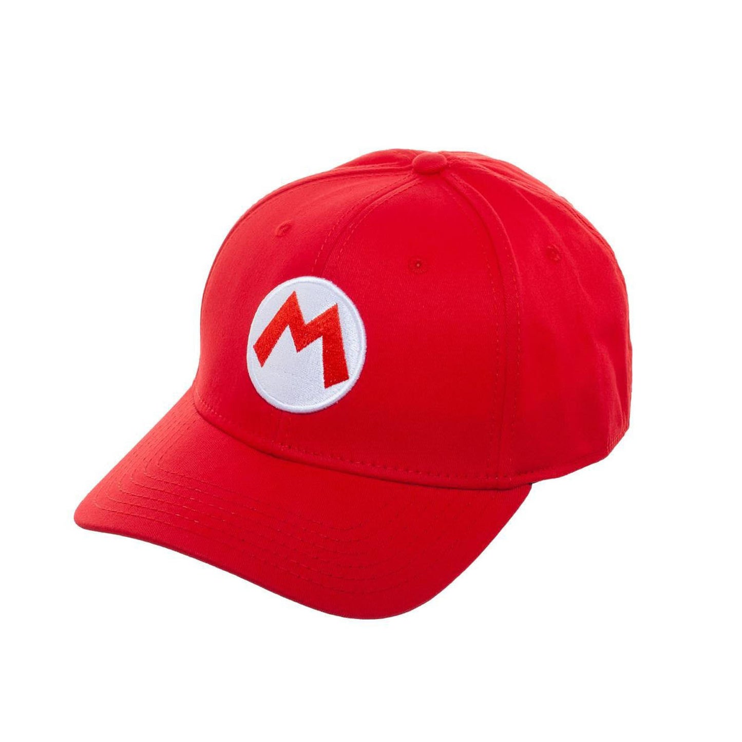 Super Mario Flex Fit Hat - Mario