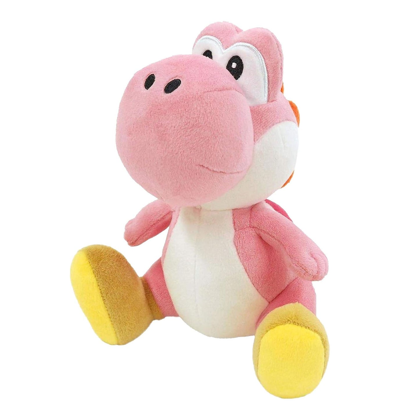 Super Mario Yoshi Plush