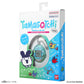 Tamagotchi Gen2 packaging with colorful design and BANDAI branding