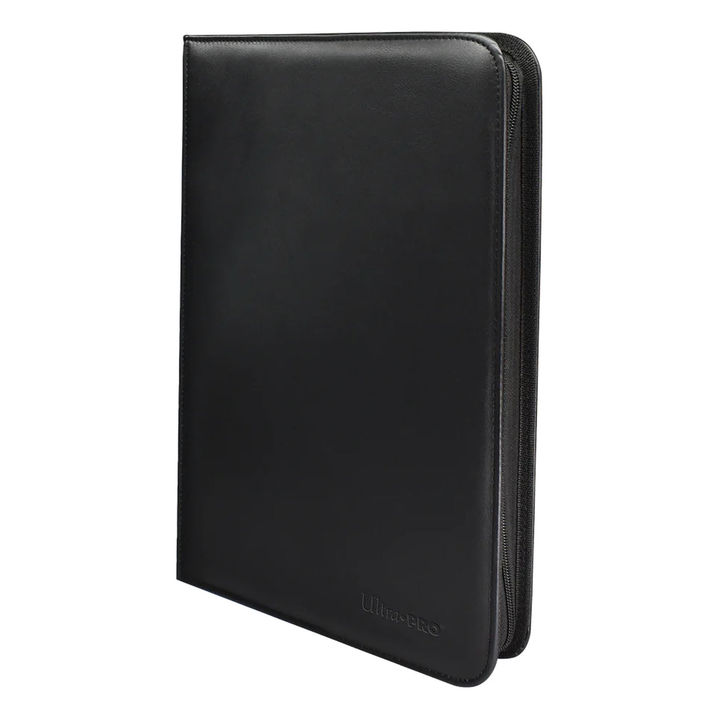 Vivid 9-Pocket Zippered PRO-Binder