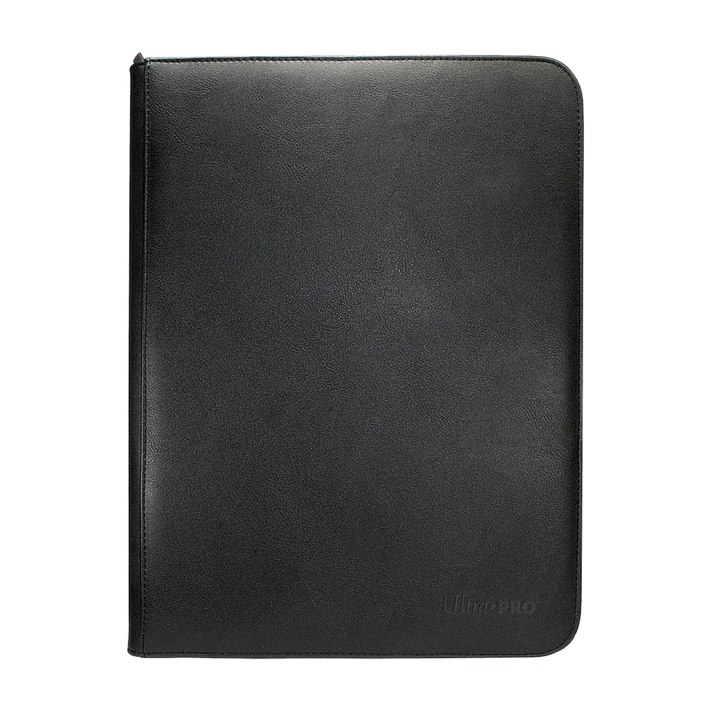 Vivid 9-Pocket Zippered PRO-Binder