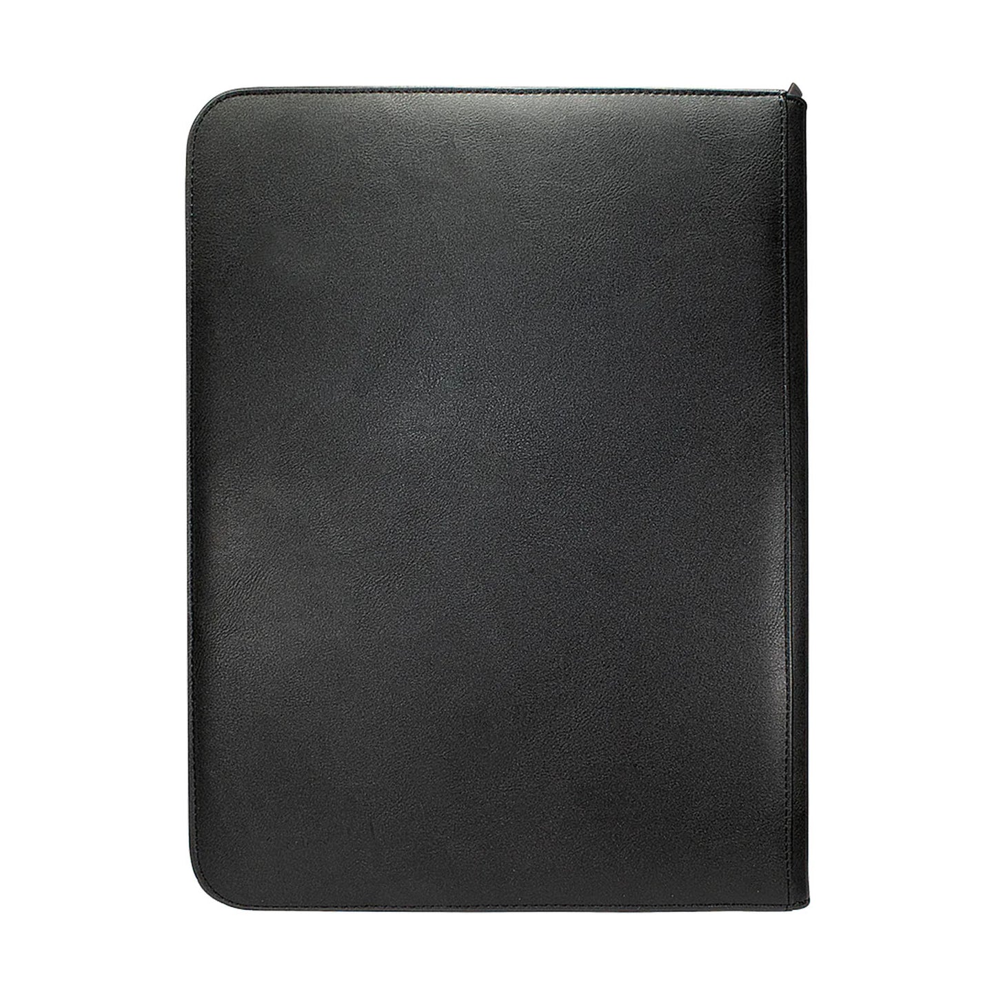 Vivid 9-Pocket Zippered PRO-Binder