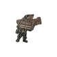 Pinfinity - Fallout Vault Boy in Power Armor AR Pin