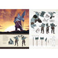 The Art of The Legend of Vox Machina