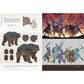 The Art of The Legend of Vox Machina