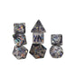 Vox Machina Adventure Dice