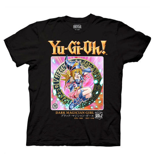 Yu-Gi-Oh! Dark Magician Girl Tee