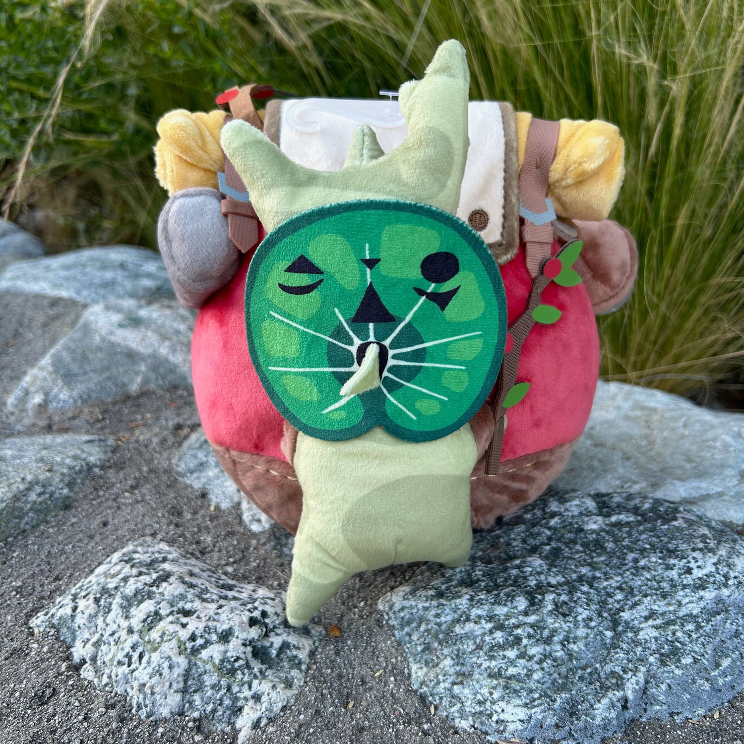 Korok plush toy online