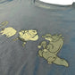 Pre-Owned Fallout Monsters T-Shirt