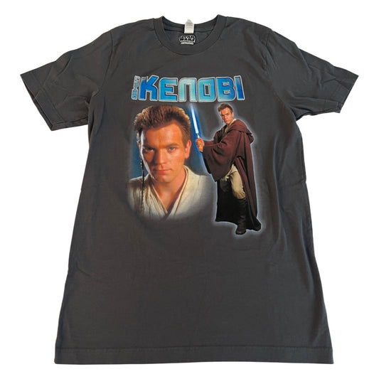 Pre-Owned Star Wars Obi-Wan Kenobi T-Shirt