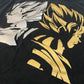 Pre-Owned Dragon Ball Z Vegeta and Goku Tank
