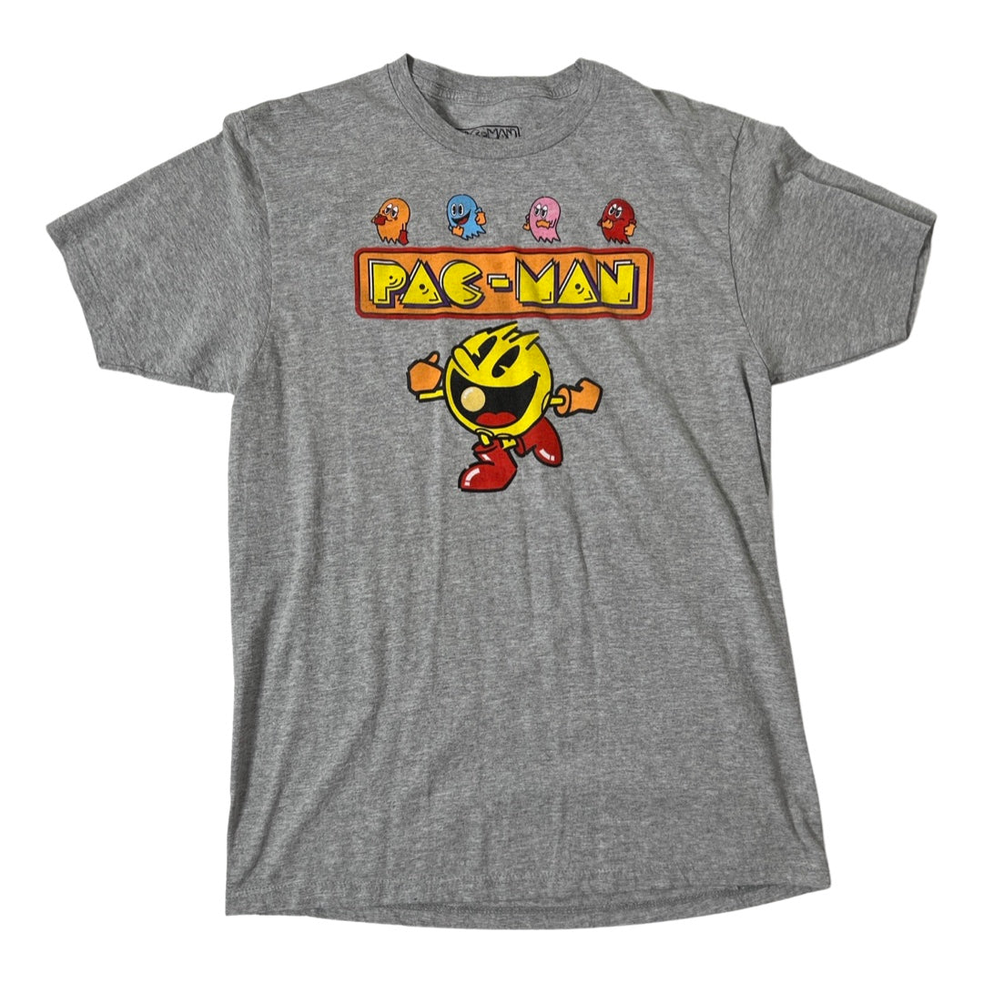 Pre-Owned PAC-MAN Classic T-Shirt