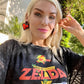 Pre-Owned Legend of Zelda Retro T-Shirt