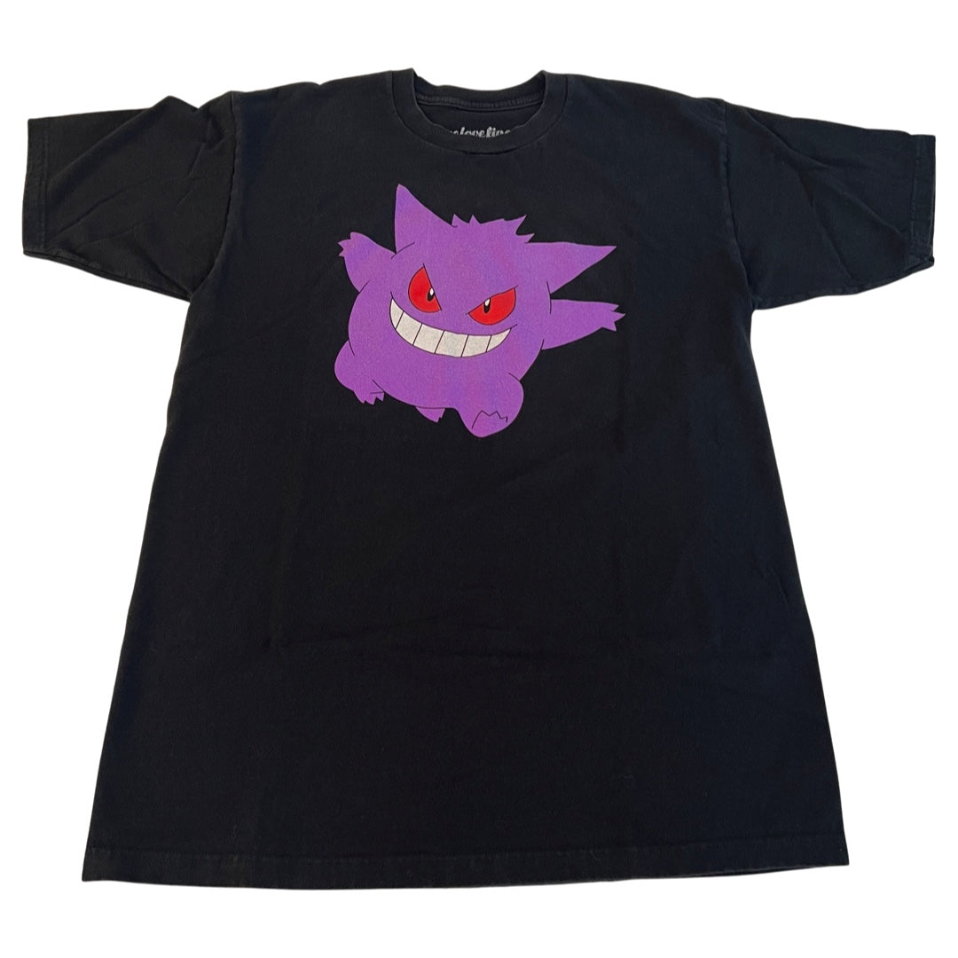 Pre-Owned Pokémon Gengar T-Shirt