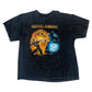 Pre-Owned Mortal Kombat 9 T-Shirt