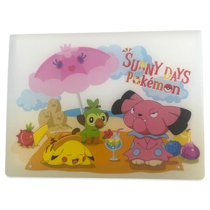 Pokémon 80-Pocket Card Album